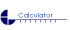 Calculator